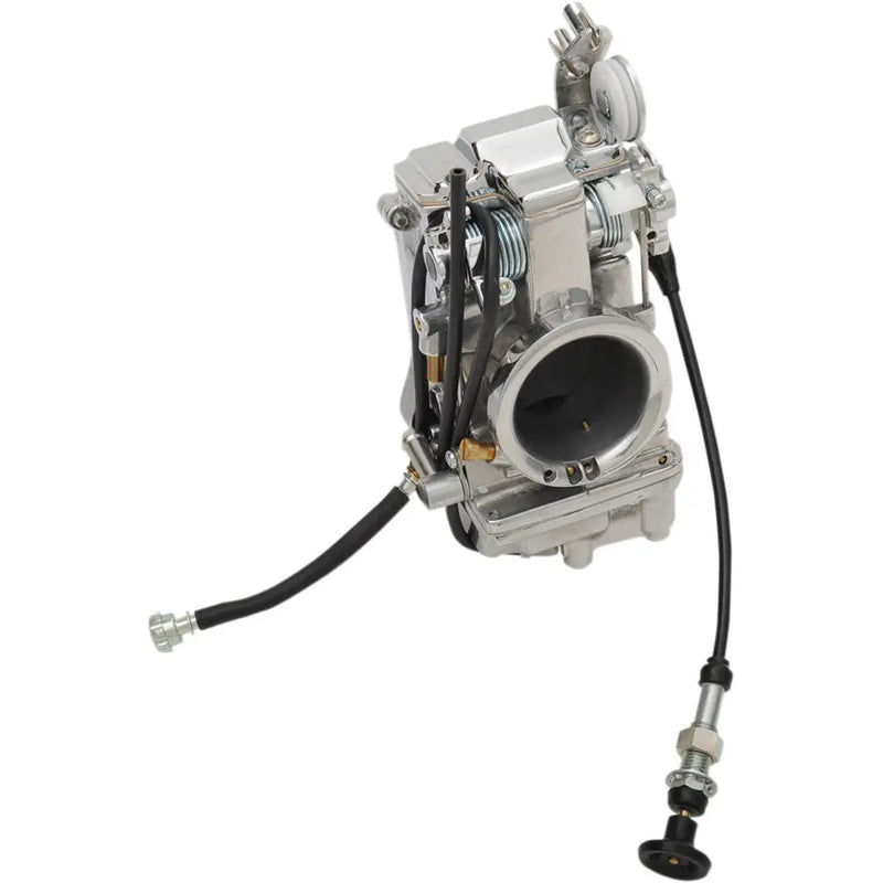 Mikuni HSR45 Carburatore a canna liscia