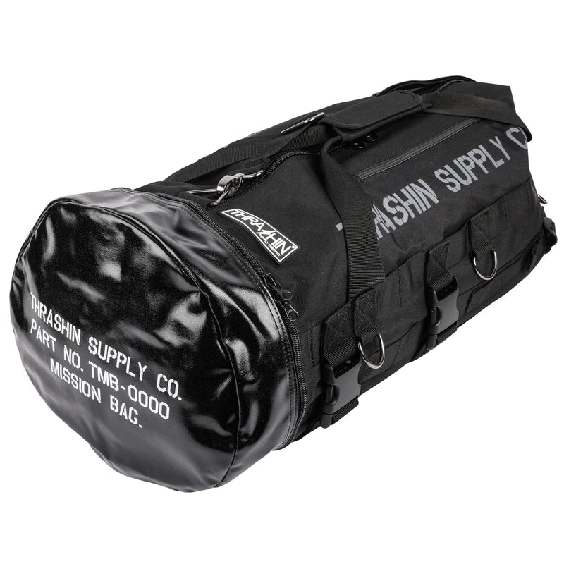 Borsa da viaggio per moto Thrashin Supply Mission