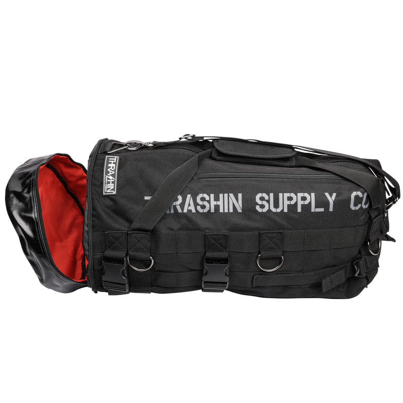 Borsa da viaggio per moto Thrashin Supply Mission