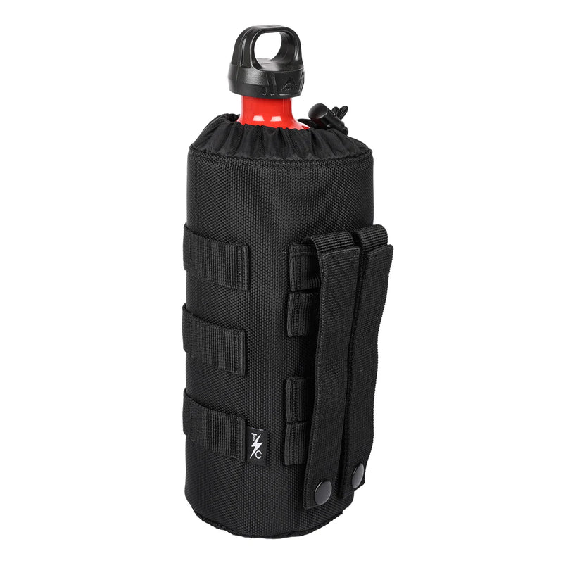 Portabottiglie per moto Thrashin Supply