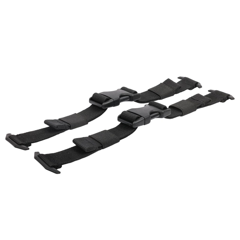Kit cinghie per bagagli Thrash Supply Molle