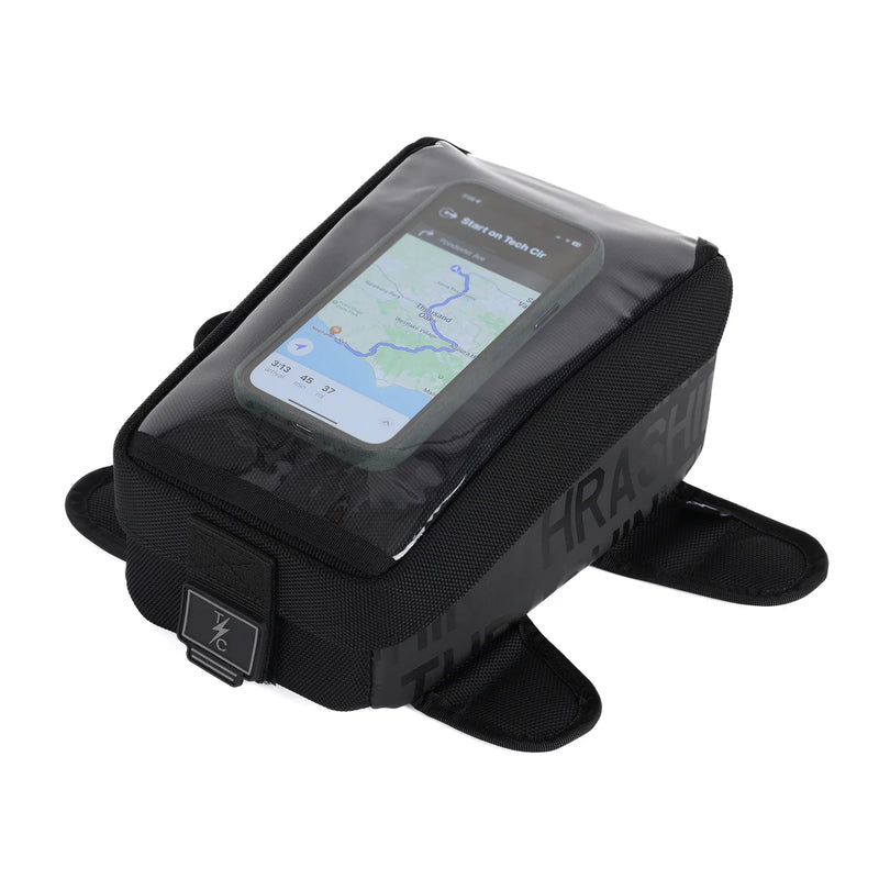 Borsa da serbatoio per moto Thrashin Supply