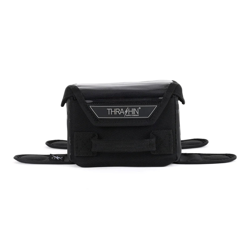 Borsa da serbatoio per moto Thrashin Supply