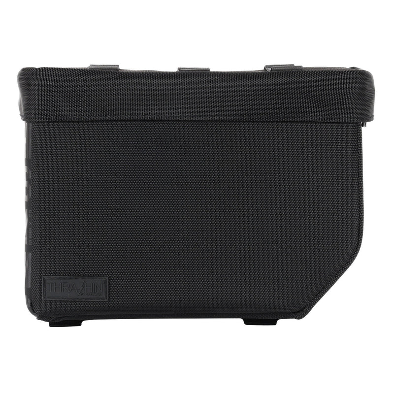 Set di borse laterali per moto Thrash Supply Escape Base 18L Throw-Over