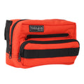 Borsa da manubrio per moto Thrashin Supply Plus
