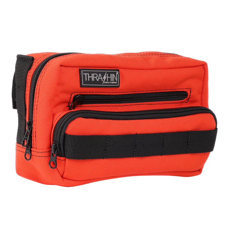 Borsa da manubrio per moto Thrashin Supply Plus