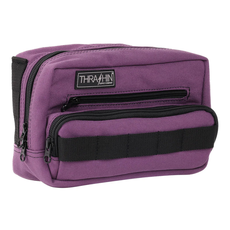 Borsa da manubrio per moto Thrashin Supply Plus