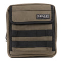 Borsa da manubrio per moto Thrashin Supply Slim