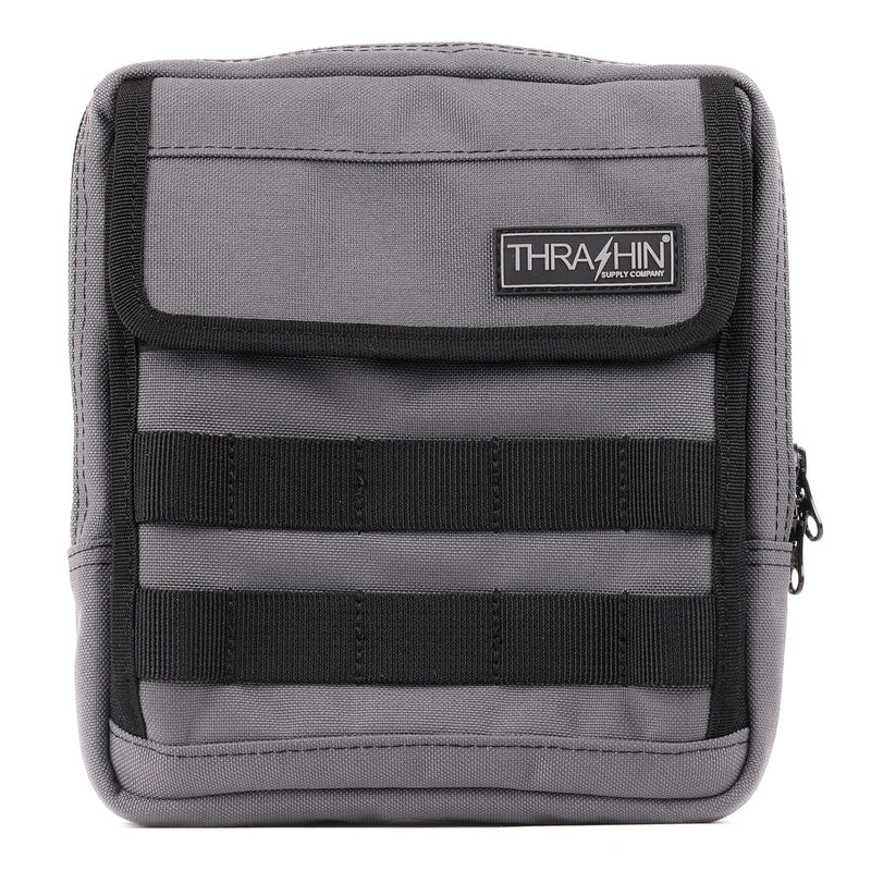 Borsa da manubrio per moto Thrashin Supply Slim
