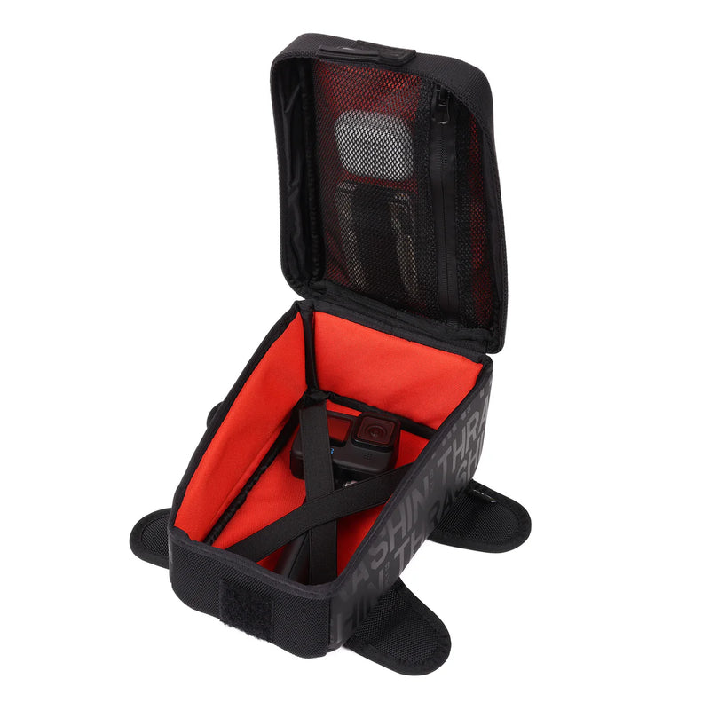 Borsa da serbatoio per moto Thrashin Supply