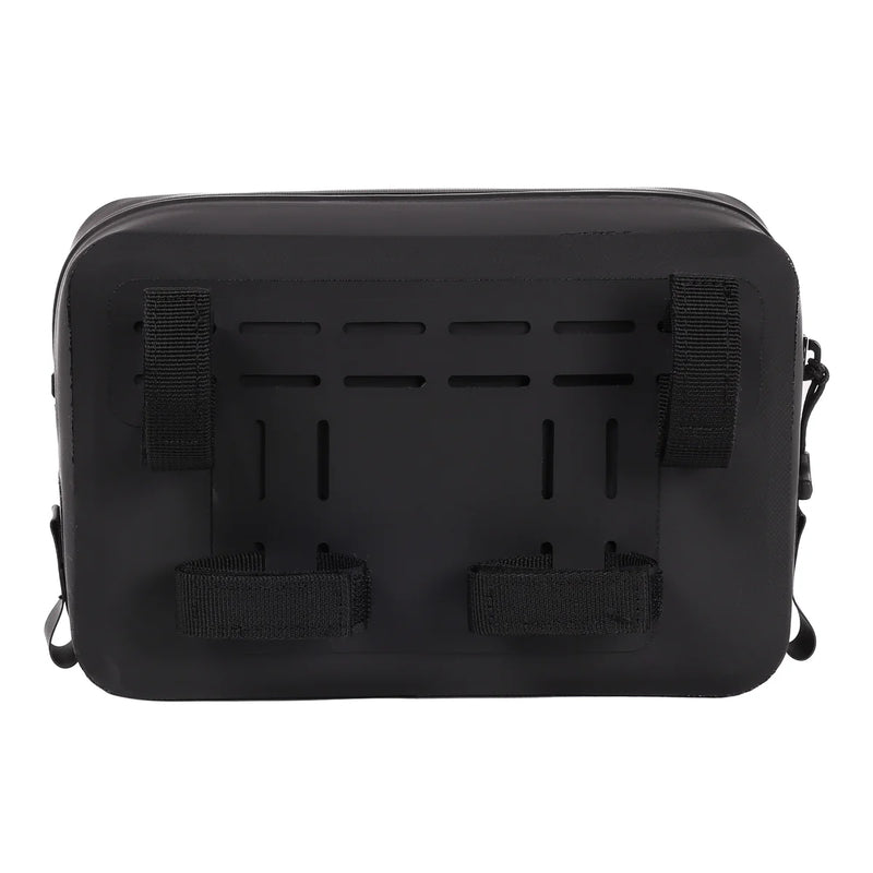 Borsa impermeabile per manubrio moto Thrashin Supply