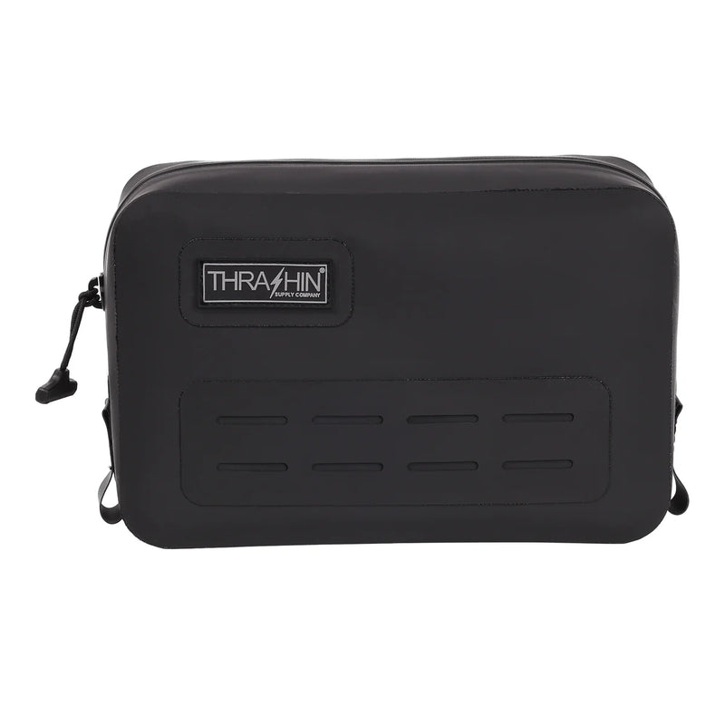 Borsa impermeabile per manubrio moto Thrashin Supply