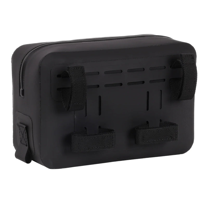 Borsa impermeabile per manubrio moto Thrashin Supply