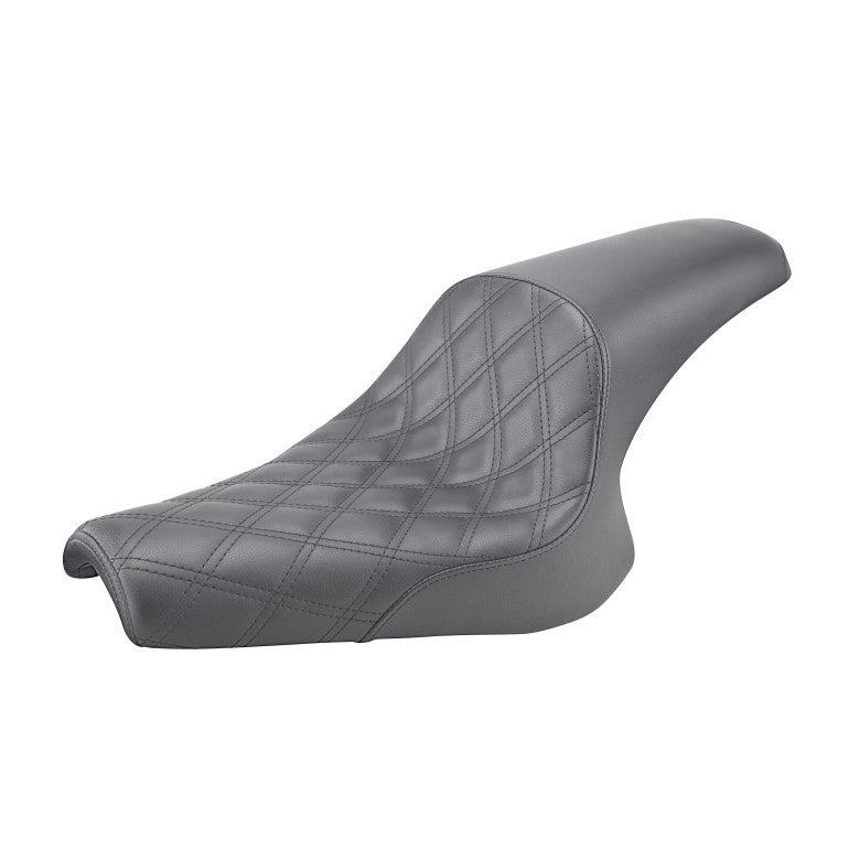 Saddlemen Sella Profiler Lattice Stitch 2-Up per Yamaha