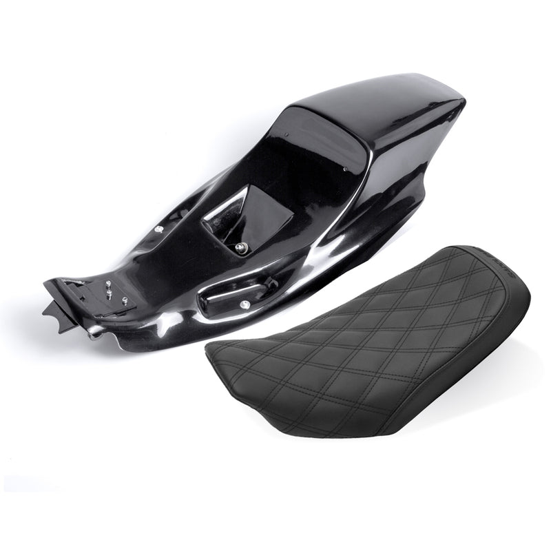 Saddlemen Kit sella e coda Eliminator per Harley