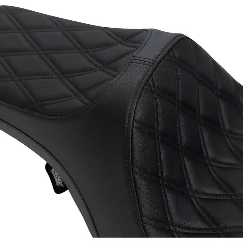 Drag Specialties Sella Predator III per Harley 