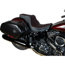 Drag Specialties Sella Predator III per Harley 
