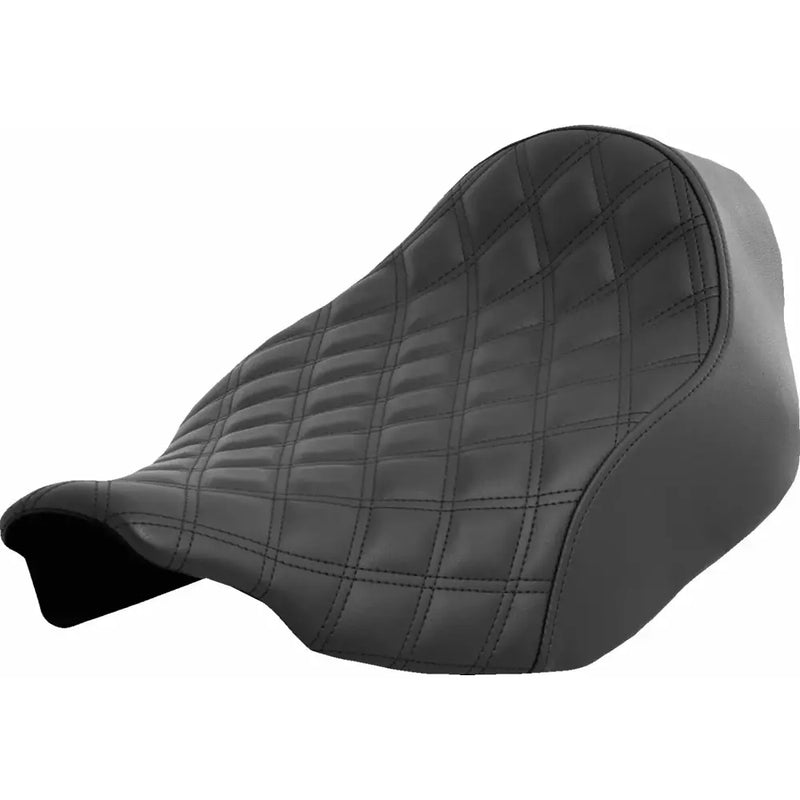 Saddlemen Renegade Solo Sella moto per Harley