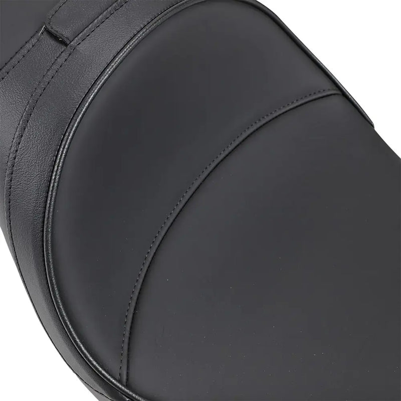 Drag Specialties Sella doppia One Piece per Harley