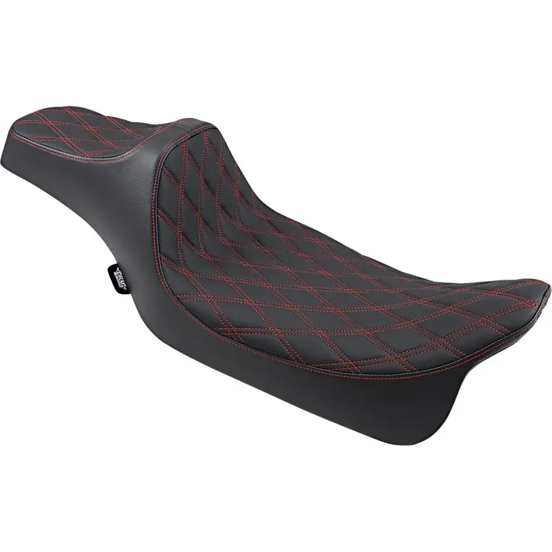 Drag Specialties Sella Predator III Extended Reach per Harley