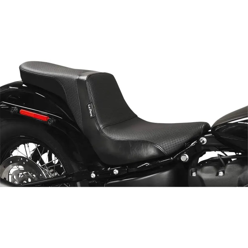 Le Pera Daytona Sella biposto per Harley