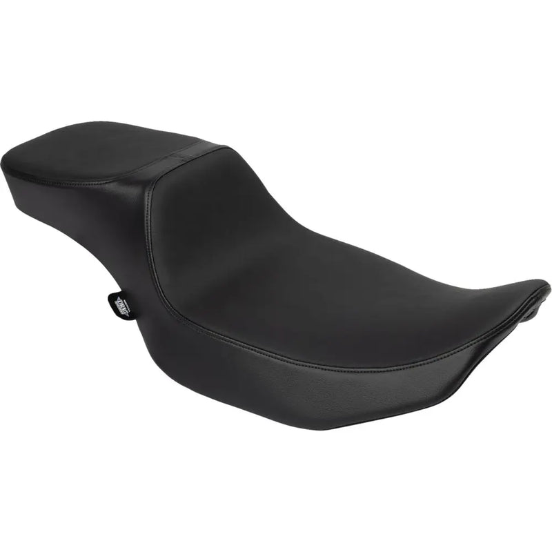Drag Specialties Sella Performance Predator 2-Up Extended Reach per Harley