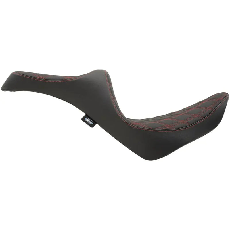 Drag Specialties Sella Predator III per Harley 