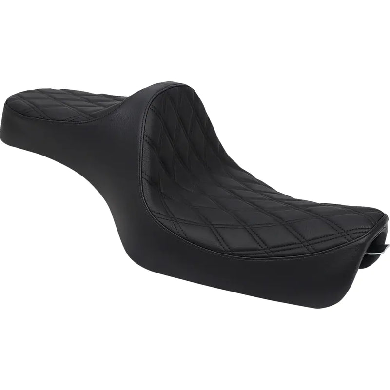 Drag Specialties Sella Predator III per Harley 