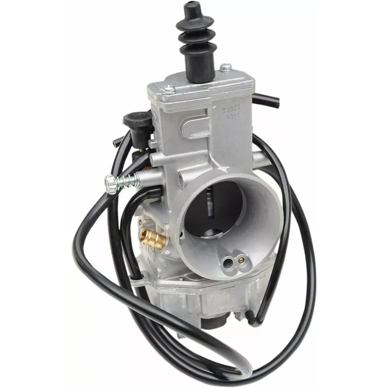 Mikuni Carburatore Smoothbore serie TMX a scorrimento piatto TMX38-27