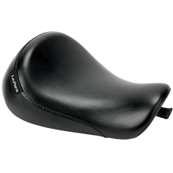 Le Pera Sella monoposto Silhouette per Harley