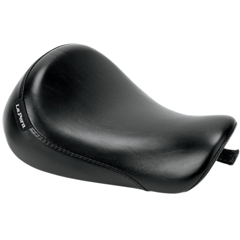 Le Pera Sella monoposto Silhouette per Harley