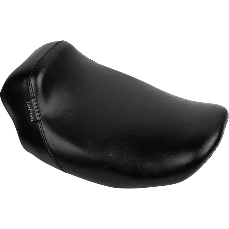 Le Pera Sella monoposto Bare Bones per Harley
