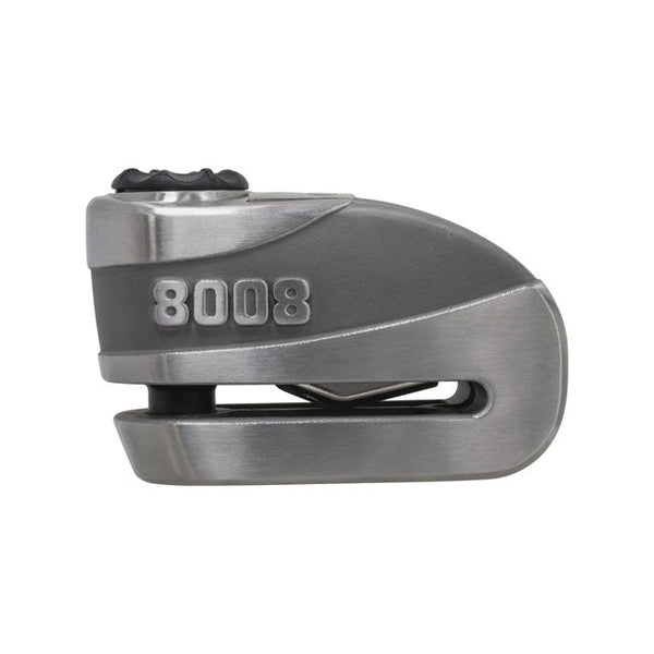 Abus 8008 Granit Detecto XPlus 2.0 Disc brake Lock