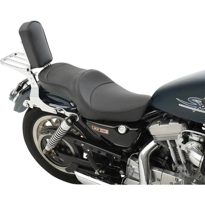 Drag Specialties Sella Low Profile Touring per Harley