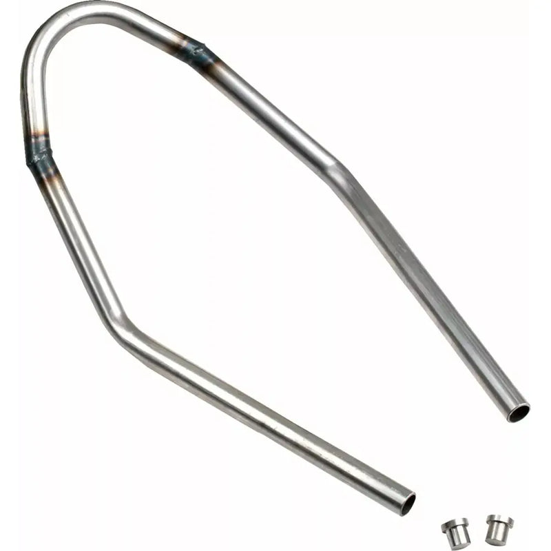 Saddlemen Sezione di coda Eliminator per Harley