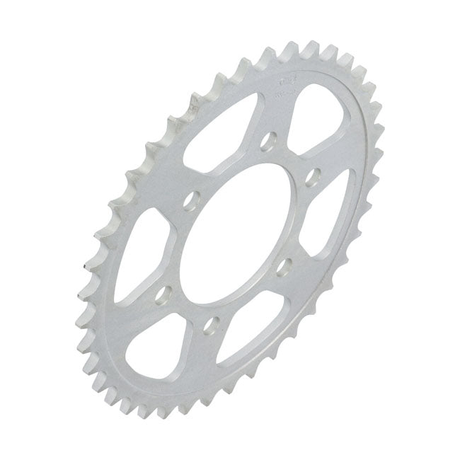 Afam Rear Sprocket for Kawasaki ZX 6 R ZX636 03-04 (520, 40T)