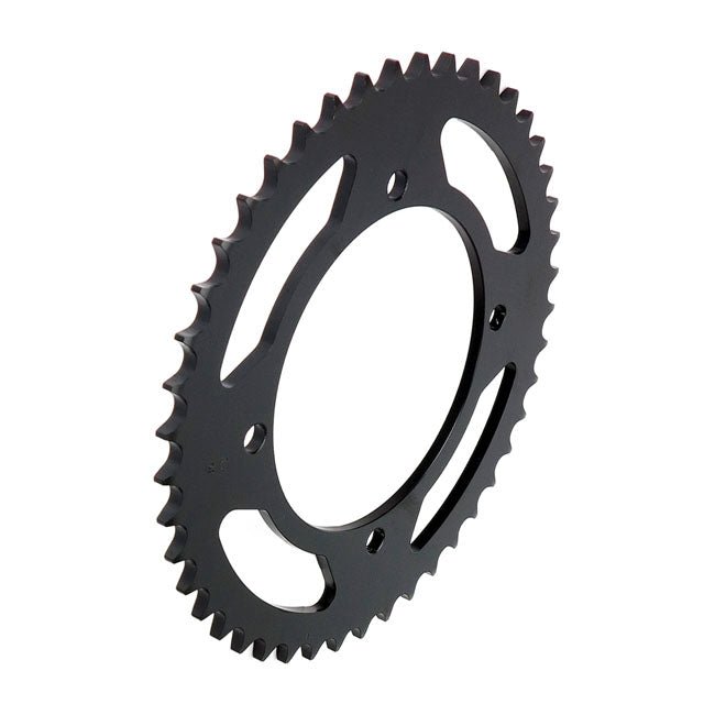 Afam Rear Sprocket for Yamaha XT 400 4 Valve 82-84 (520, 45T)