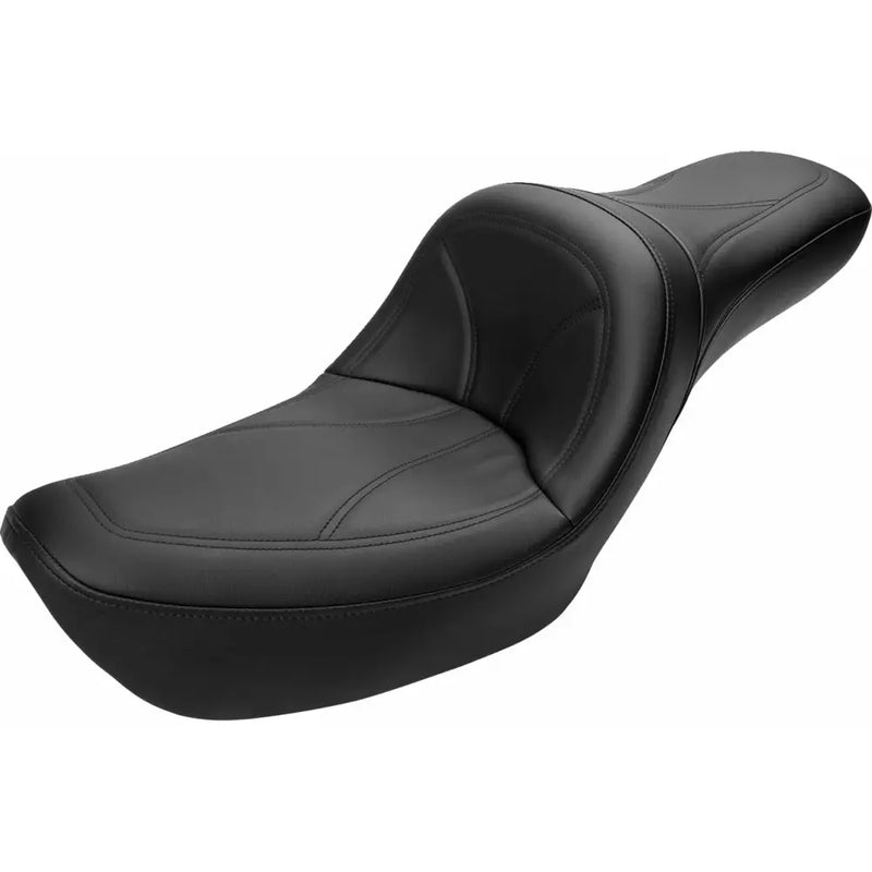 Saddlemen Sella King 2-Up per Harley