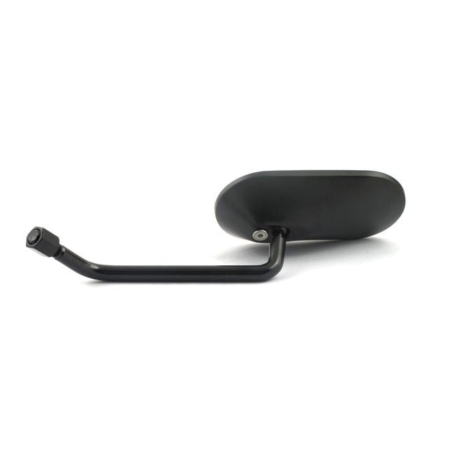 Agila Motorcycle Mirror Metric