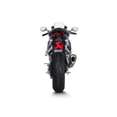 Akrapovic Racing Line Exhaust System for Aprilia  - Customhoj
