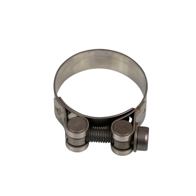 Akrapovic Replacement Exhaust / Muffler Clamp P-R61