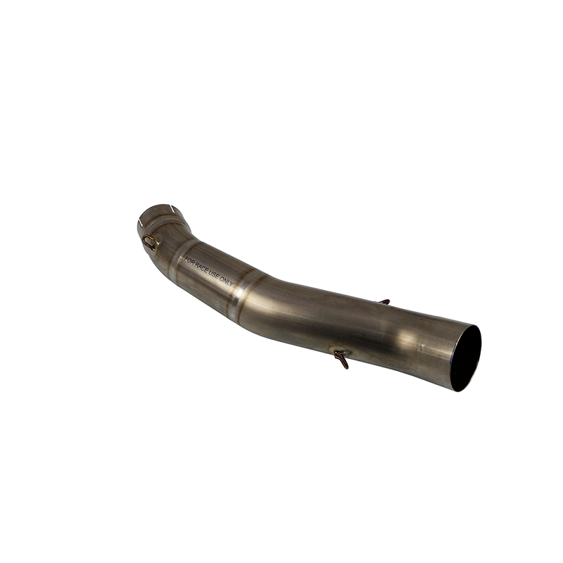 Akrapovic Replacement Link Pipe L-A10SO10