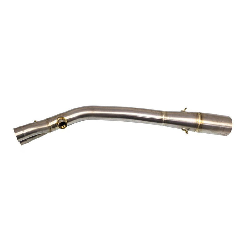 Akrapovic Replacement Link Pipe L-Y5R3