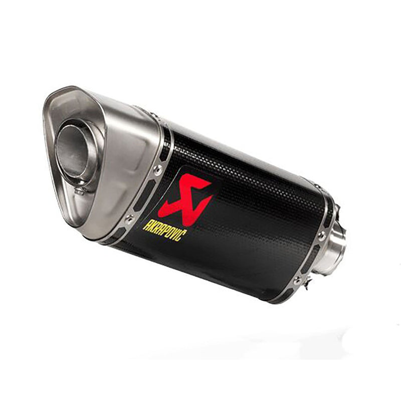 Akrapovic Replacement Muffler M-AP01503C