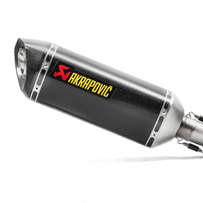 Akrapovic Replacement Muffler M-R04902C