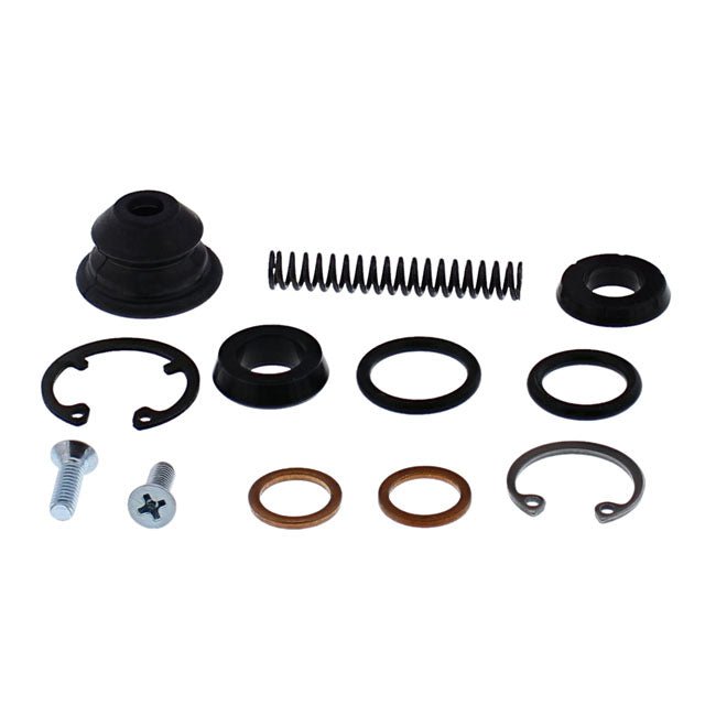 All Balls Front Master Cylinder Rebuild Kit for Suzuki GSX-R1000 09-16