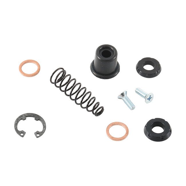 All Balls Front Master Cylinder Rebuild Kit for Yamaha GTS1000 93-94