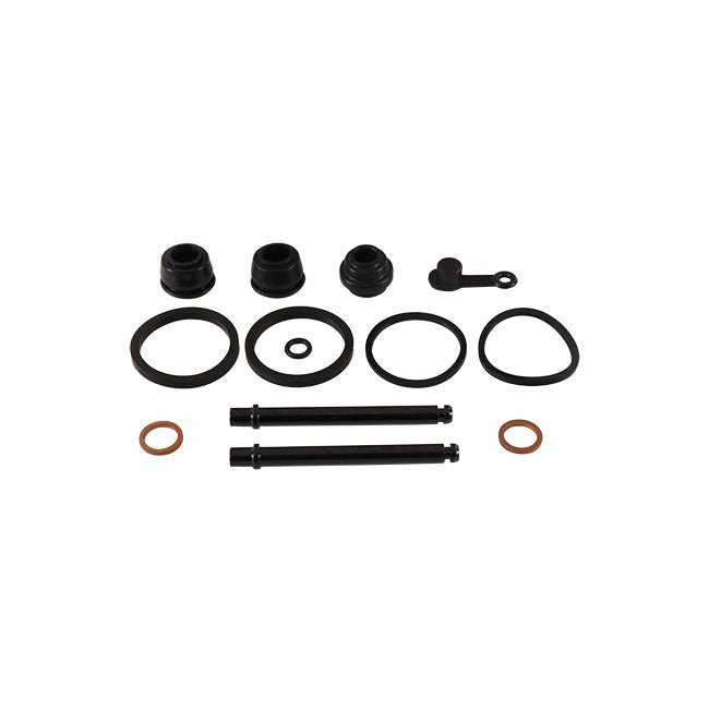 All Balls Rear Brake Caliper Rebuild Kit for Honda CB1000C 1983