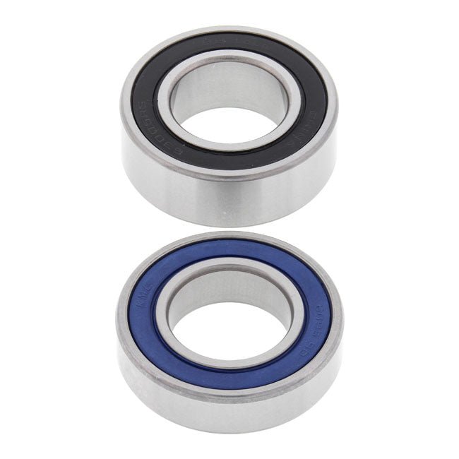 All Balls Wheel Bearing Set Front for BMW K1100LT 92-97