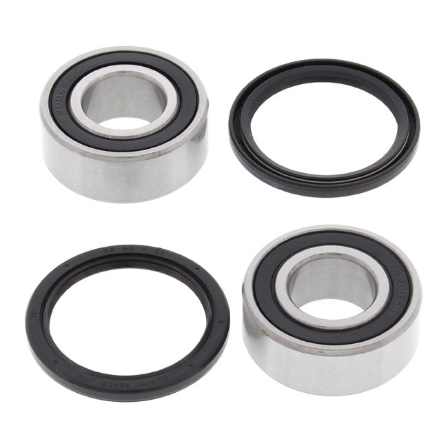 All Balls Wheel Bearing Set Front for Ducati 750 GT / Sport / SS 72-75